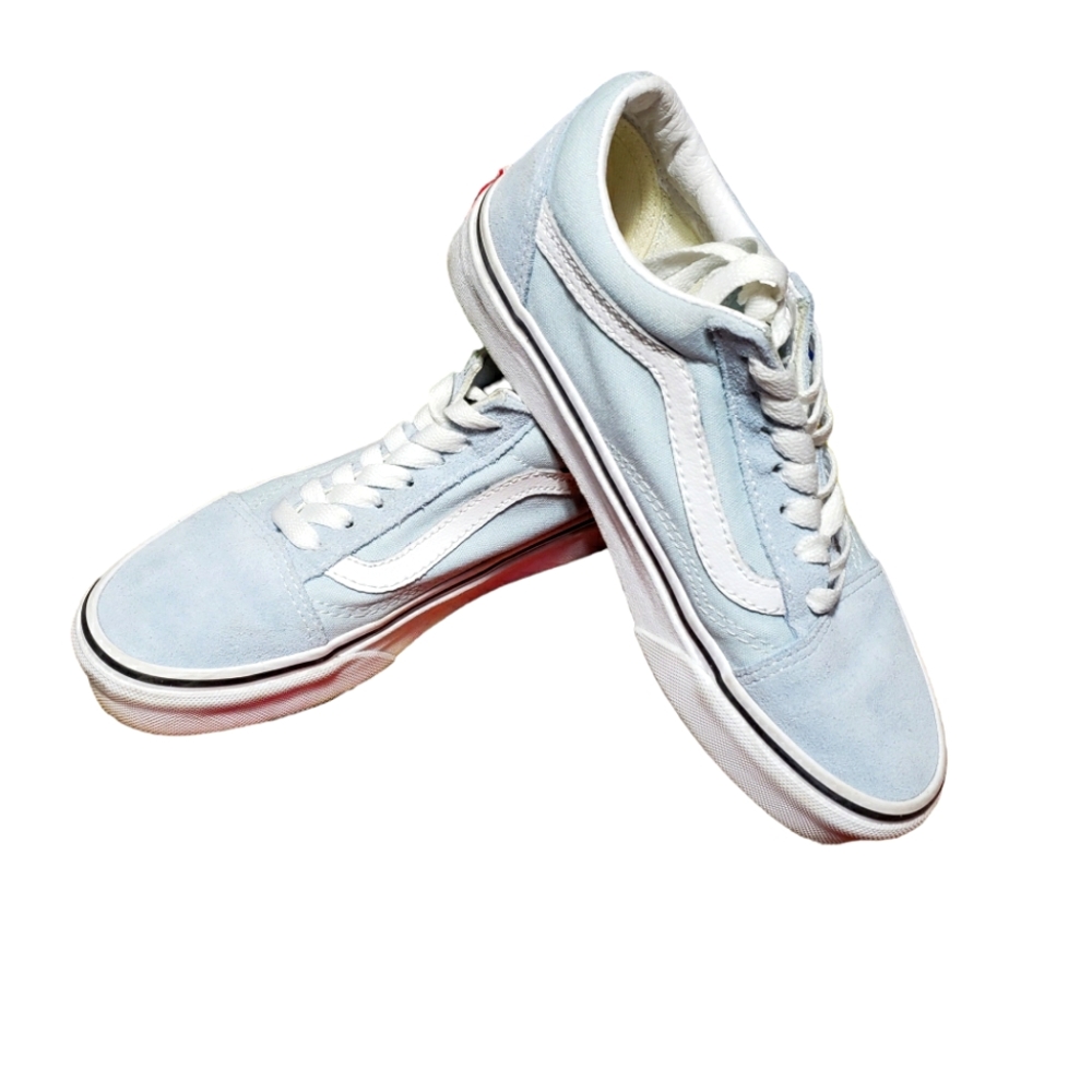 Kid's Vans